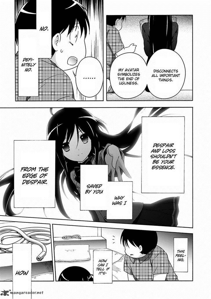 Accel World 29 29