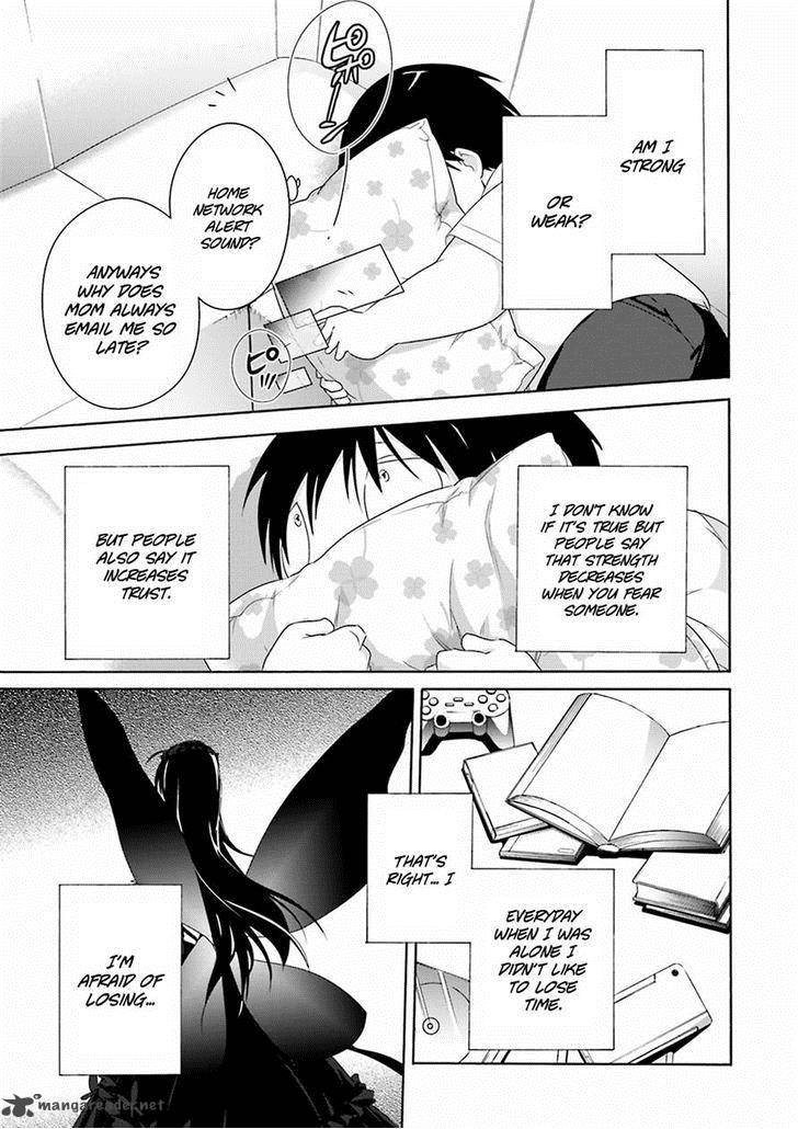 Accel World 29 3