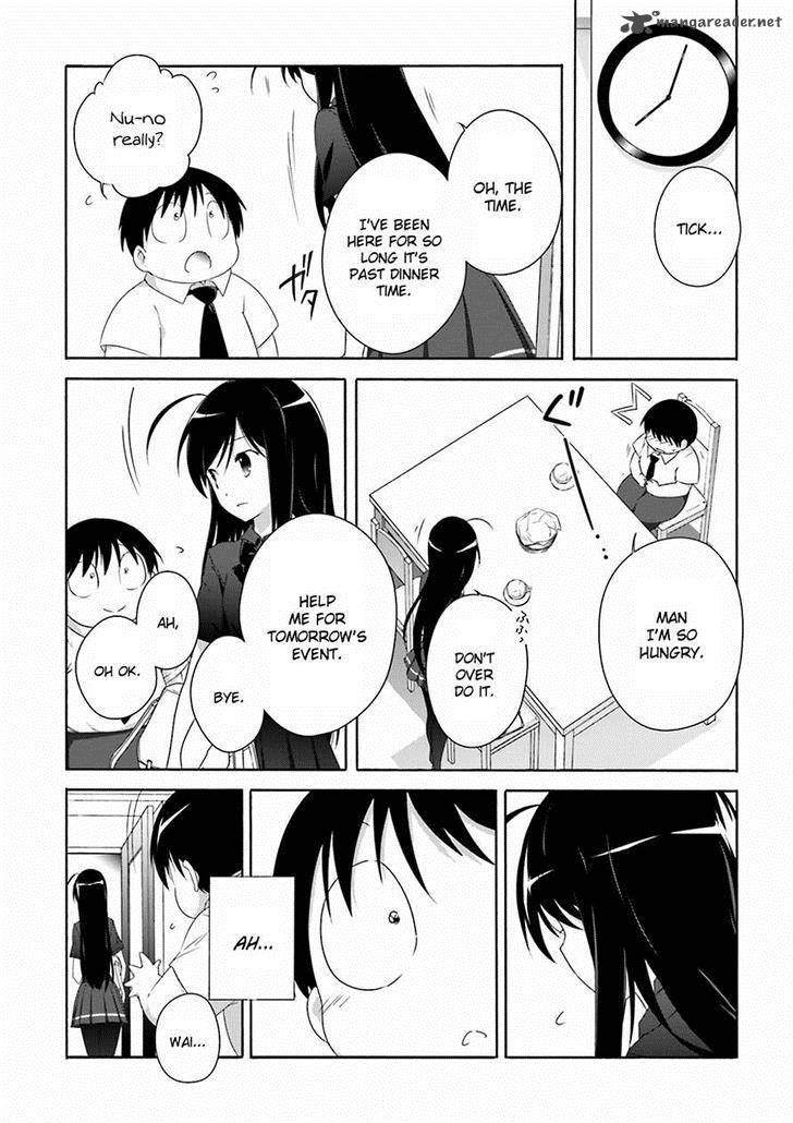 Accel World 29 8