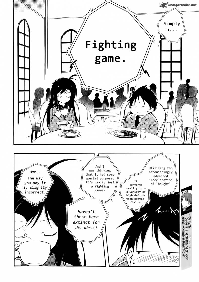 Accel World 3 10