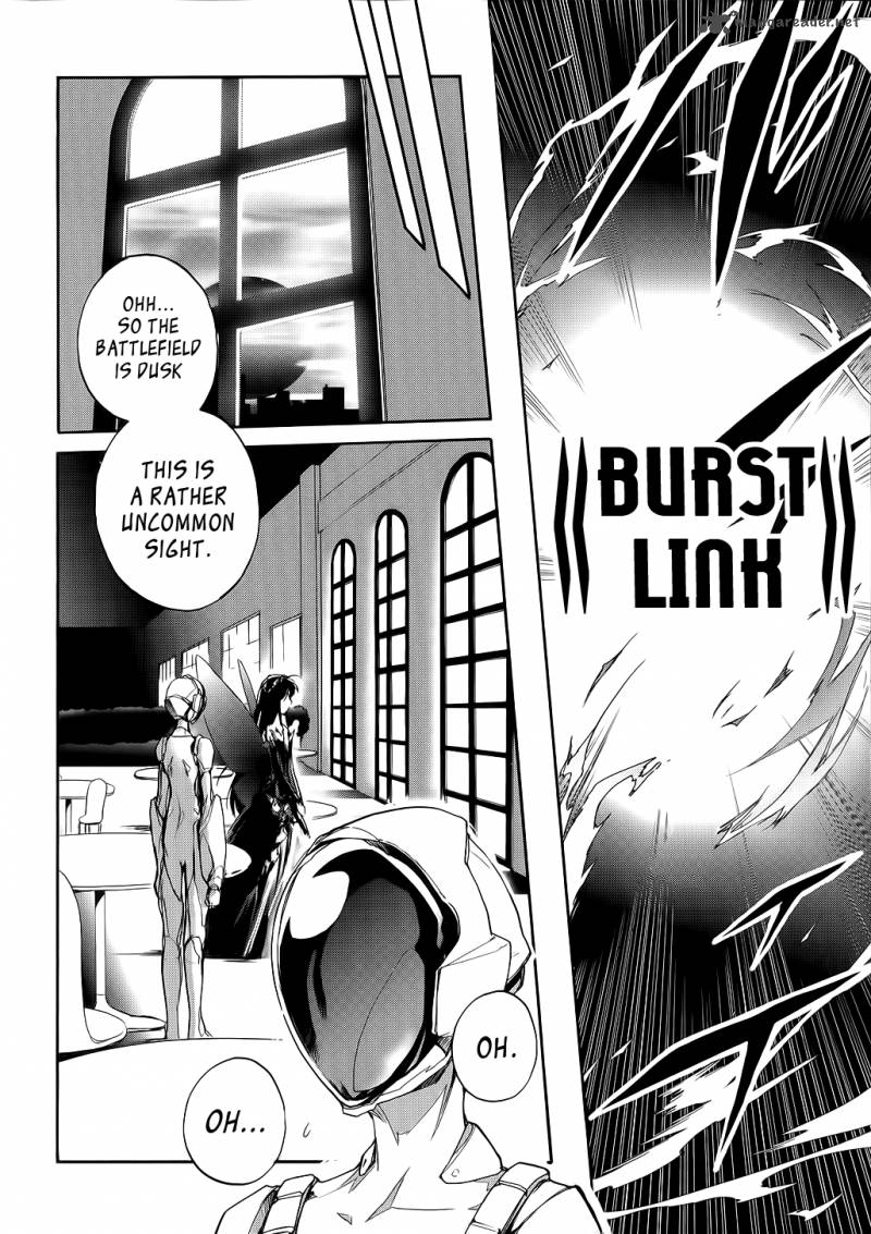 Accel World 3 12