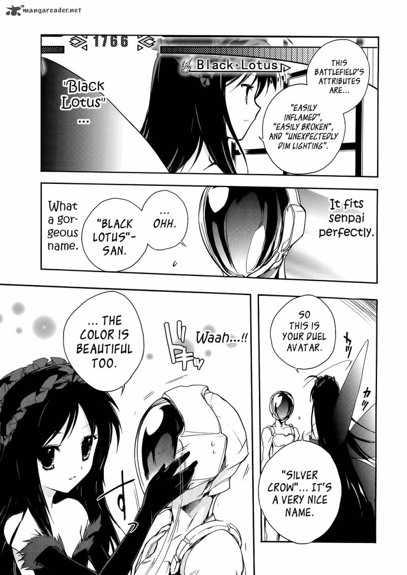 Accel World 3 13