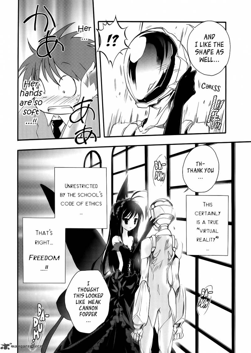 Accel World 3 14