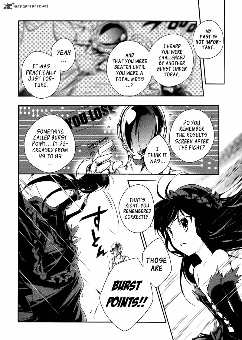 Accel World 3 18