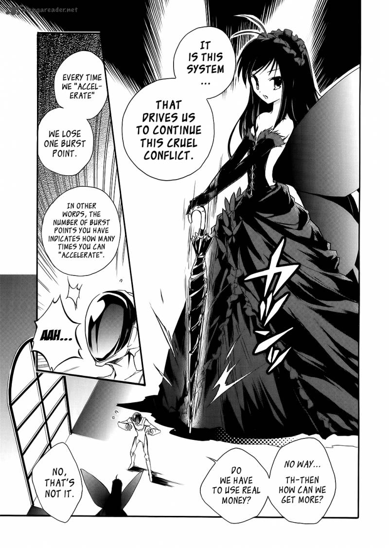 Accel World 3 19