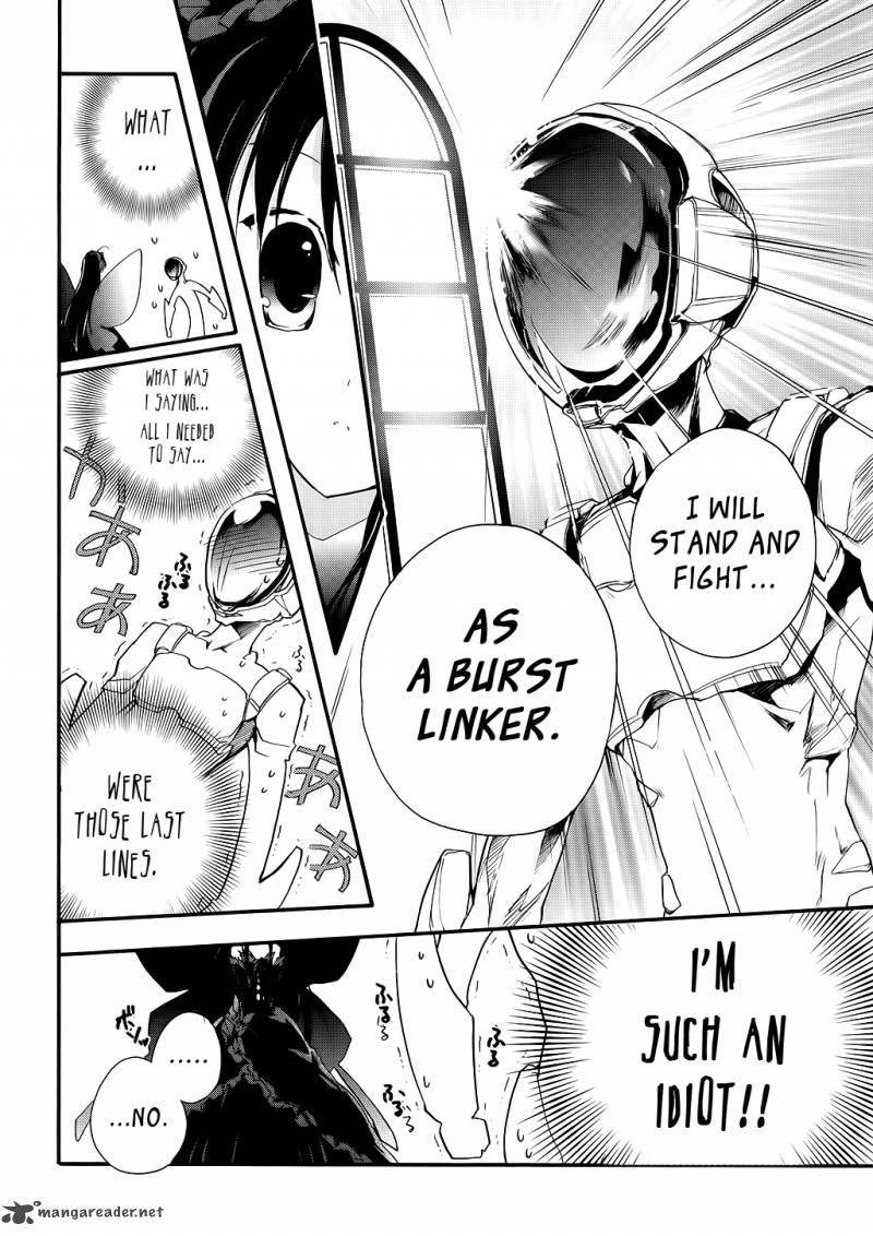 Accel World 3 24