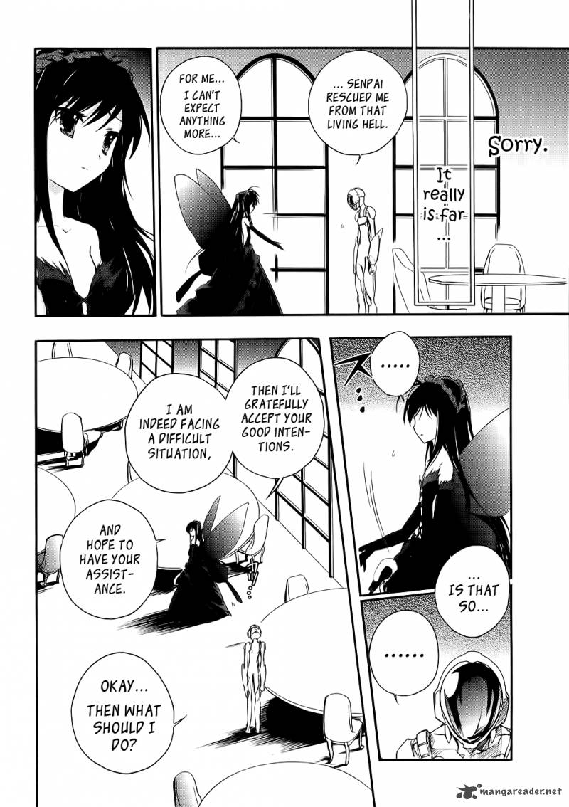 Accel World 3 26