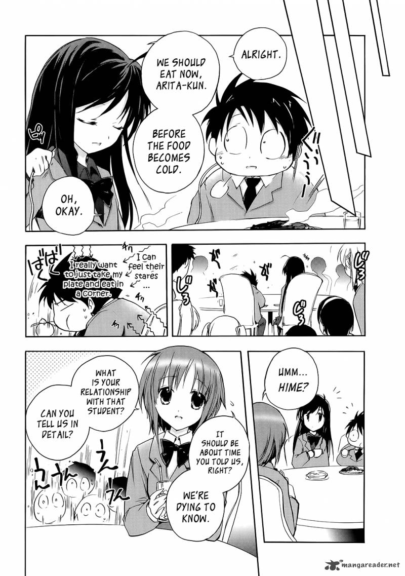 Accel World 3 28