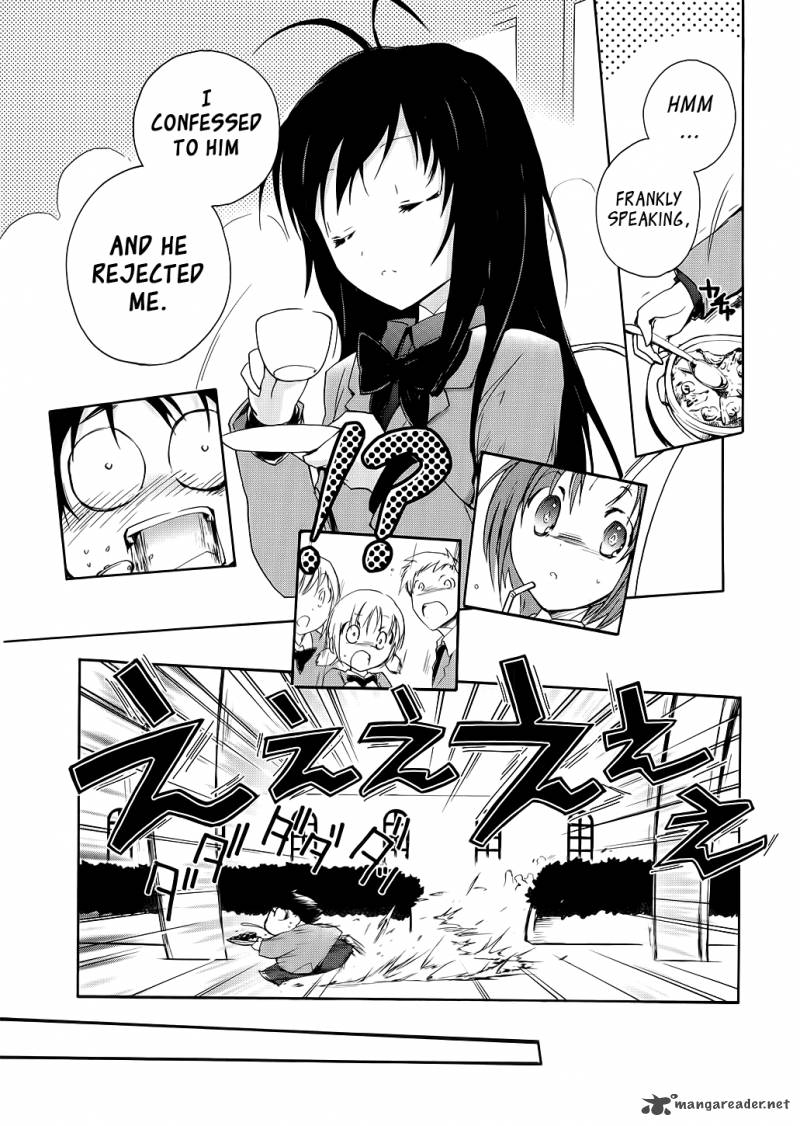 Accel World 3 29