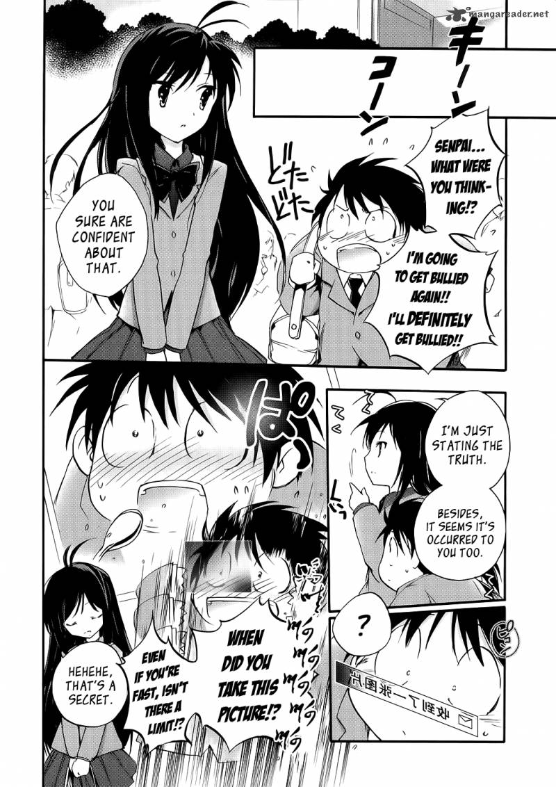Accel World 3 30