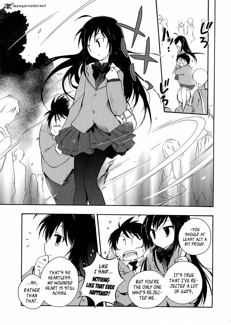 Accel World 3 31