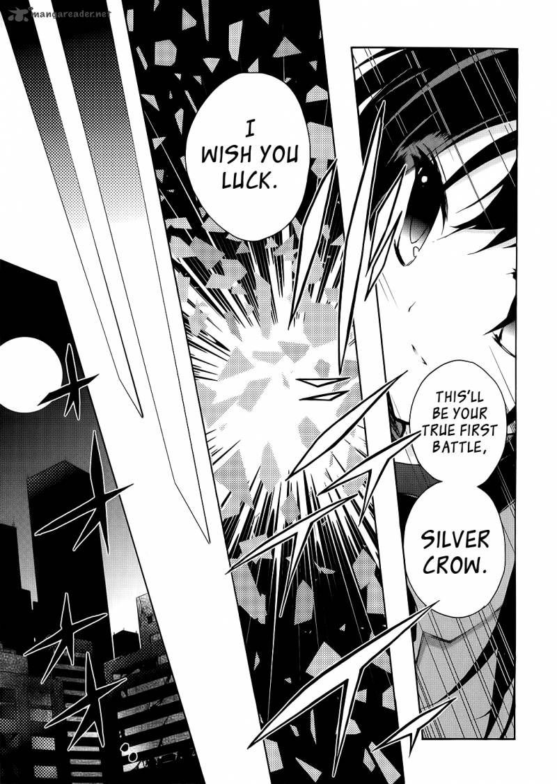 Accel World 3 33