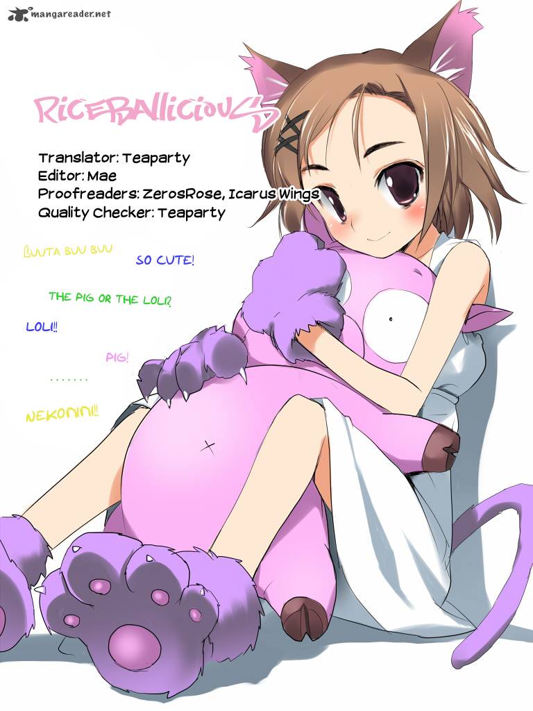 Accel World 3 43