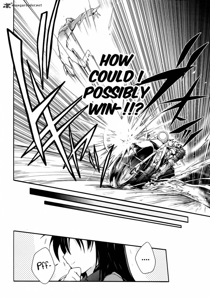Accel World 3 8