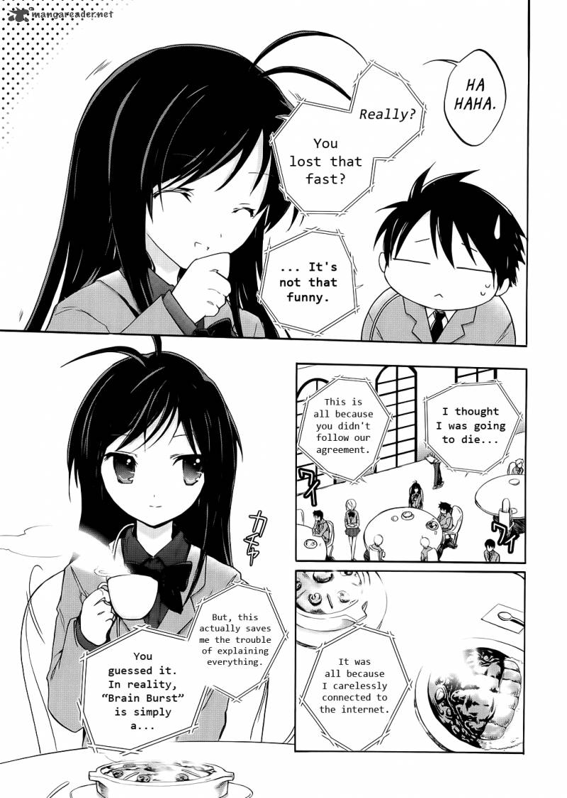 Accel World 3 9