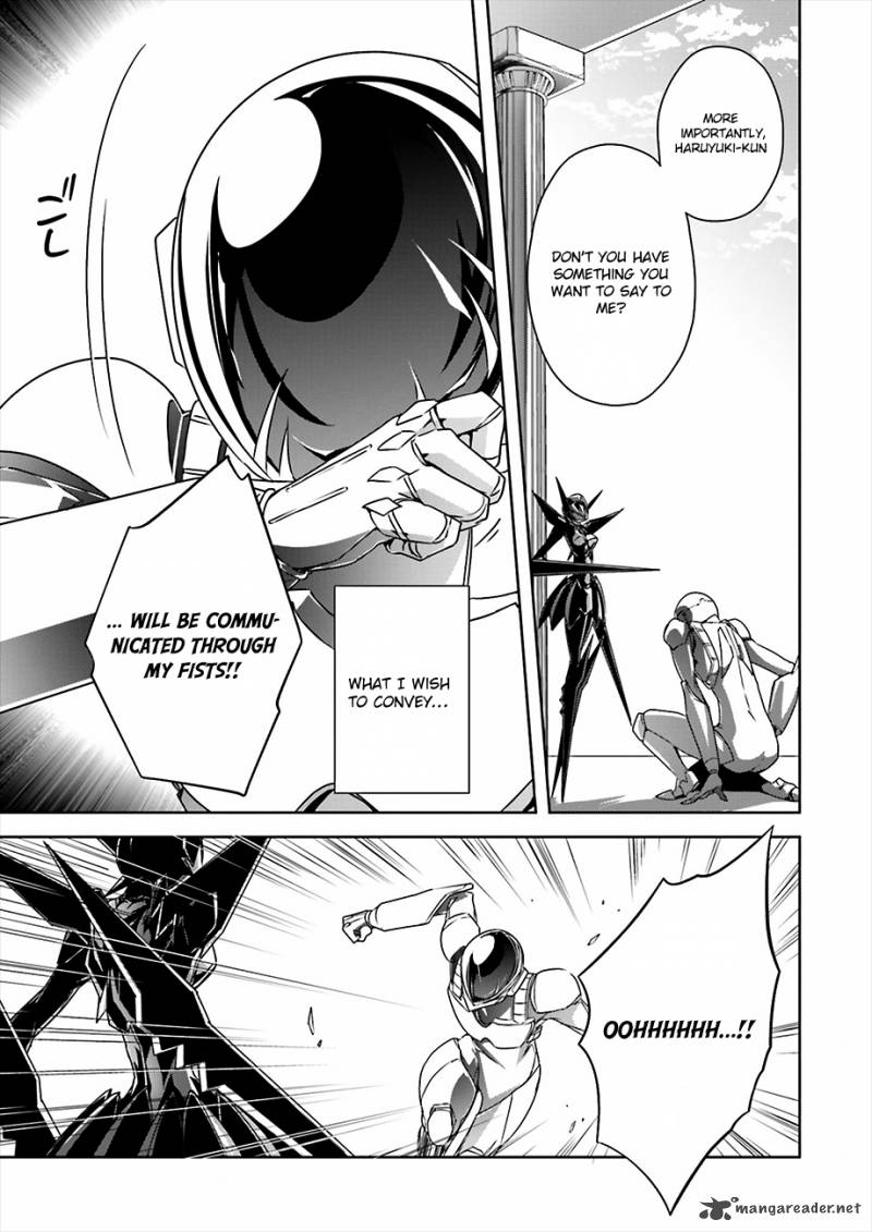 Accel World 30 10