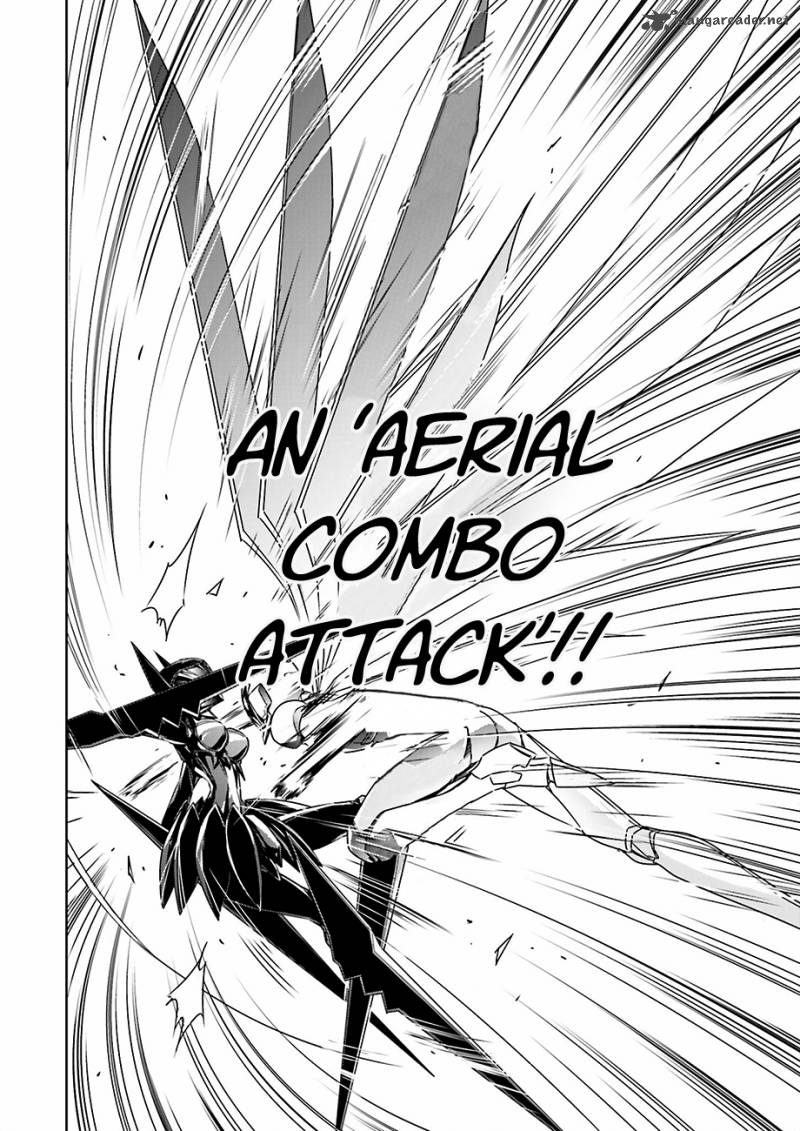 Accel World 30 13