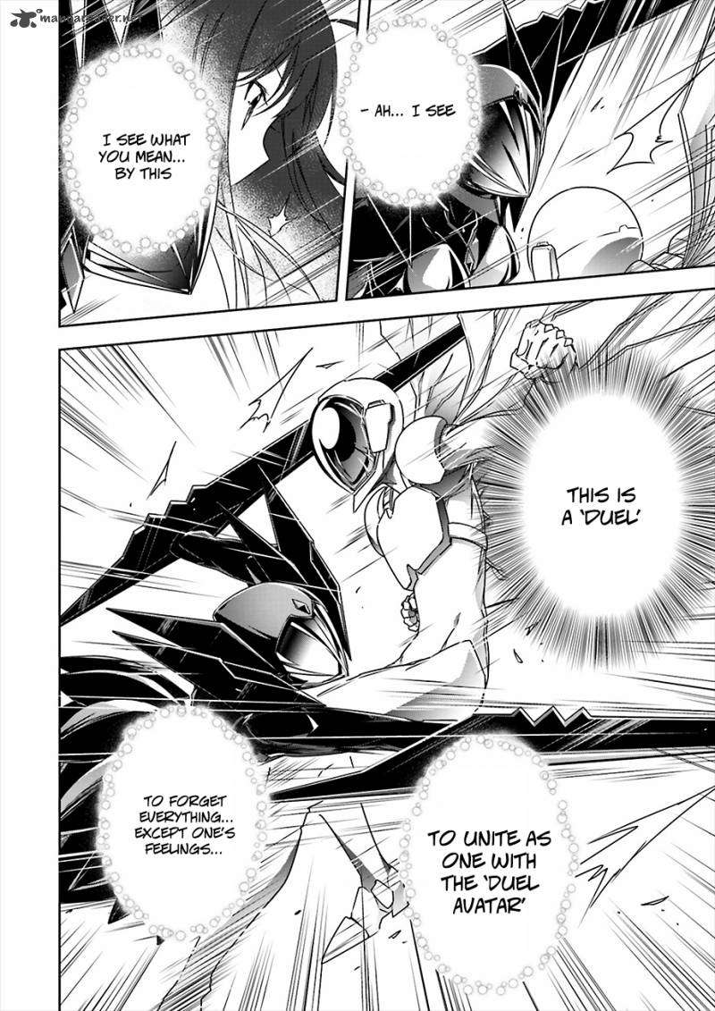 Accel World 30 15
