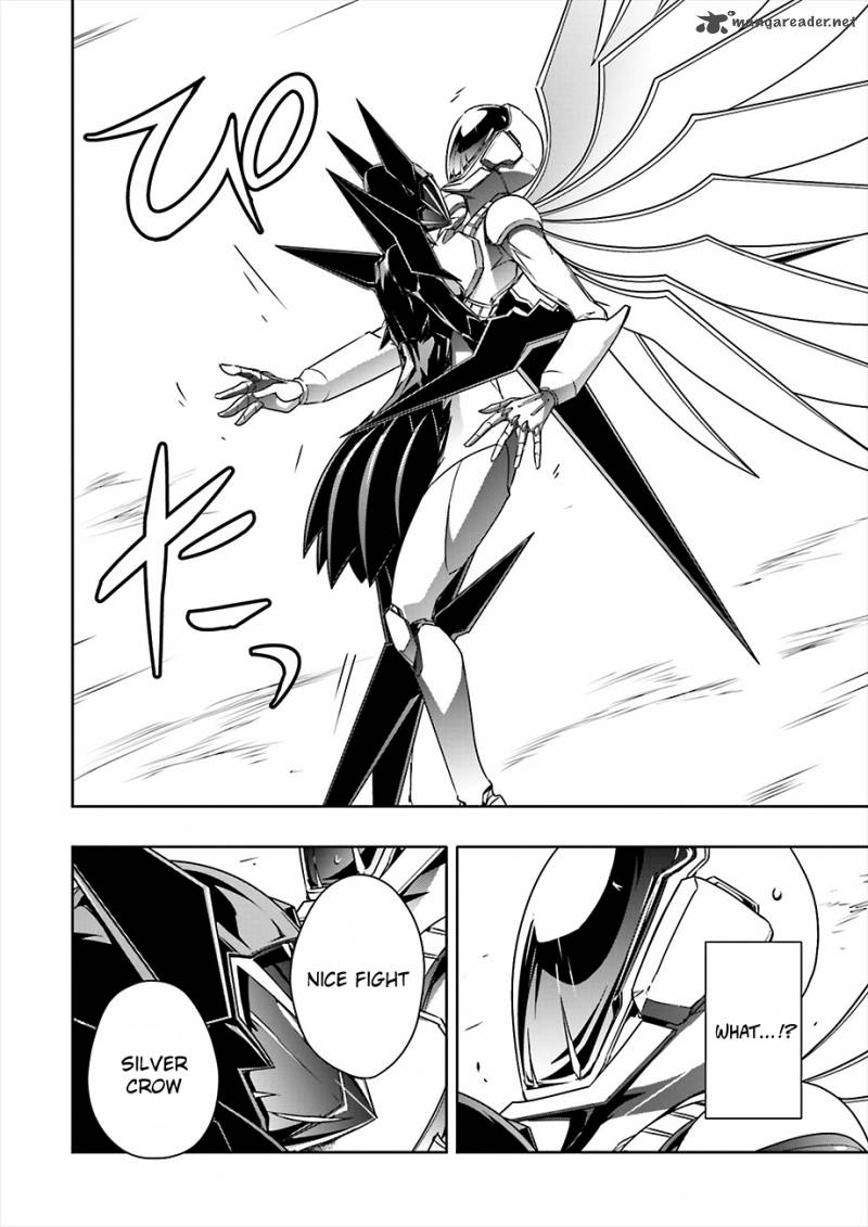 Accel World 30 17