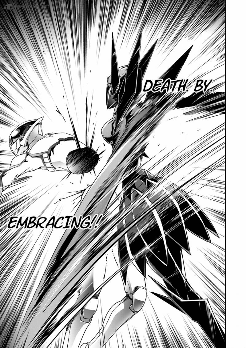 Accel World 30 18