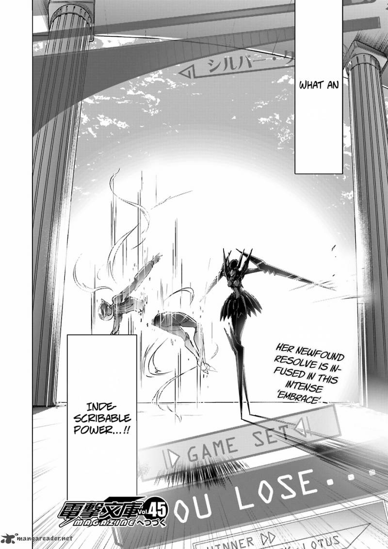Accel World 30 19