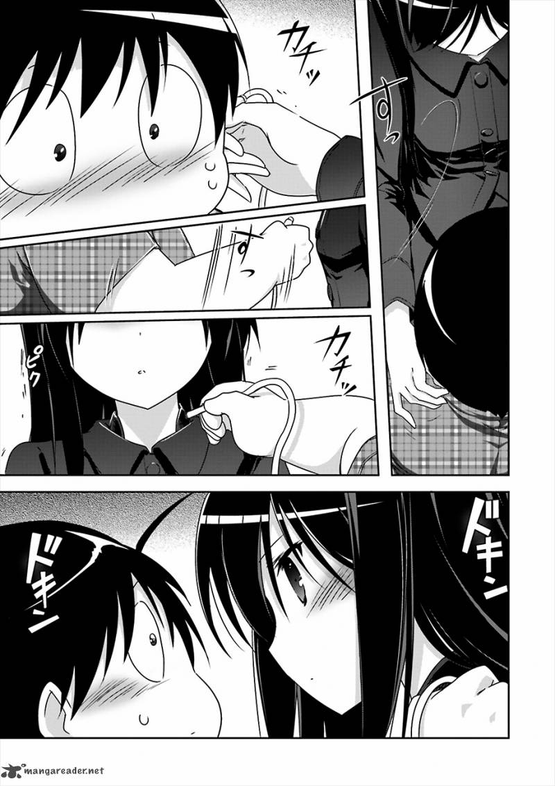 Accel World 30 4