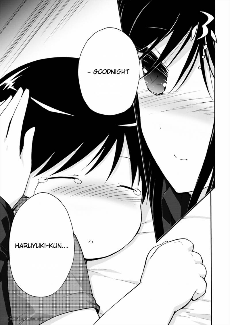 Accel World 31 11