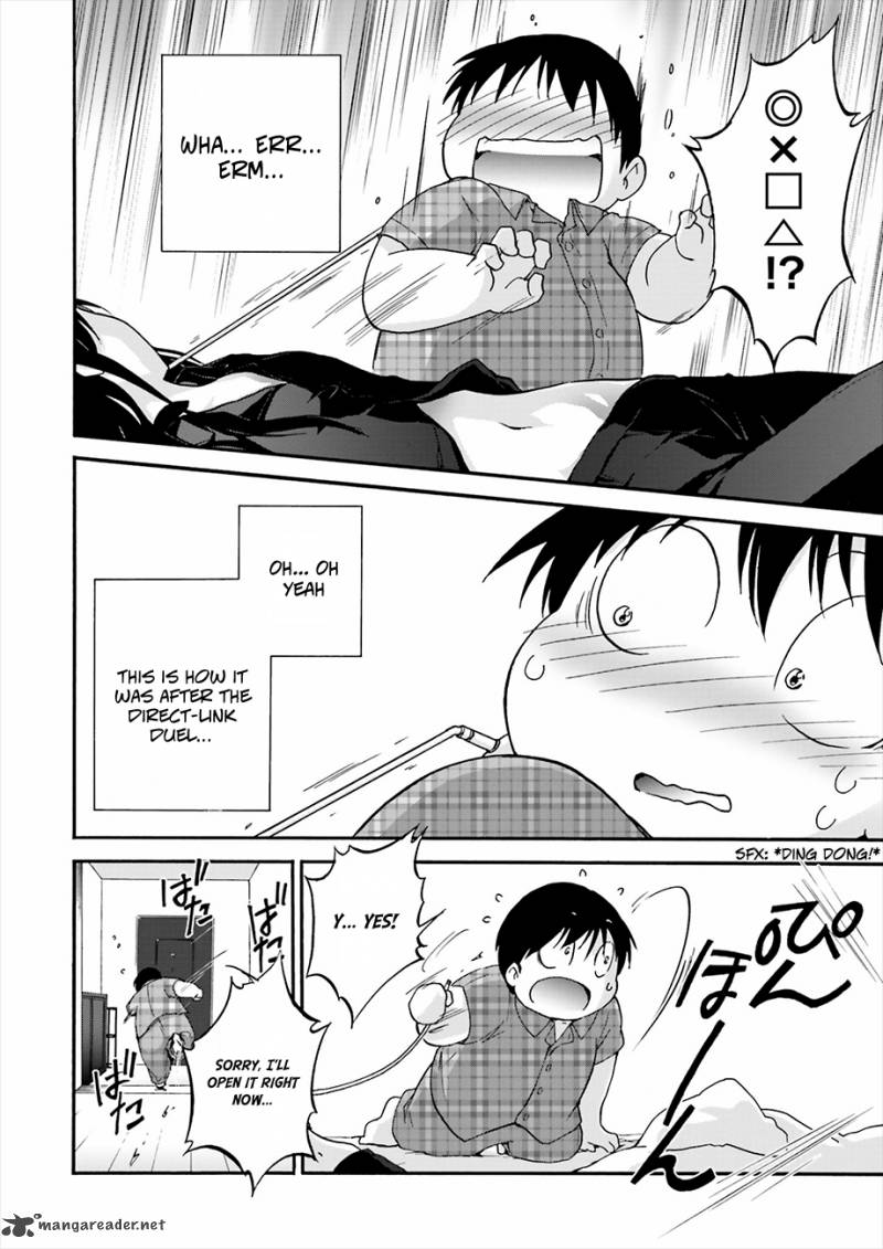 Accel World 31 14