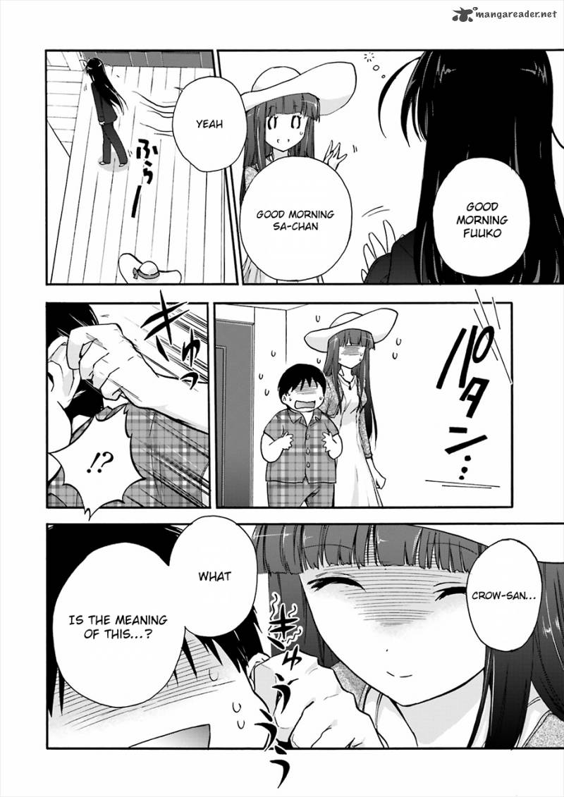 Accel World 31 18
