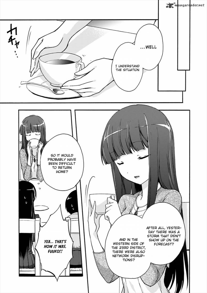 Accel World 31 19
