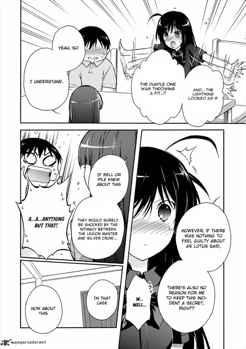 Accel World 31 20