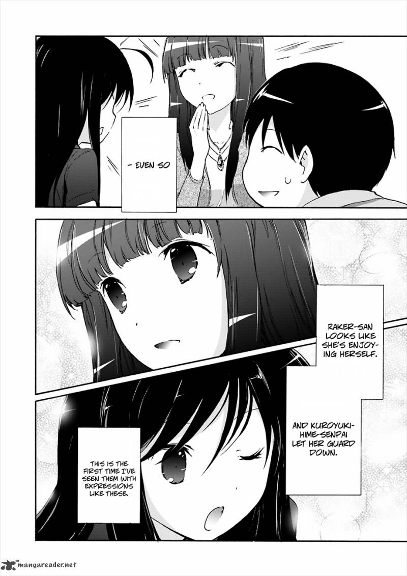 Accel World 31 22