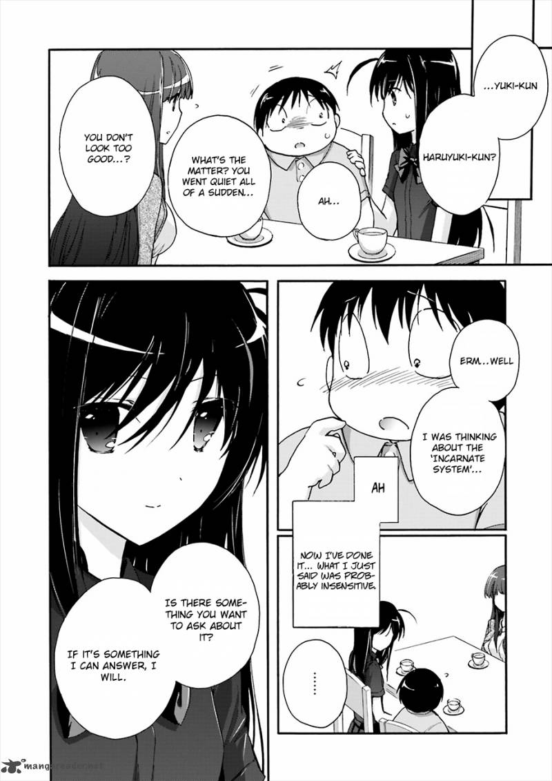 Accel World 31 26