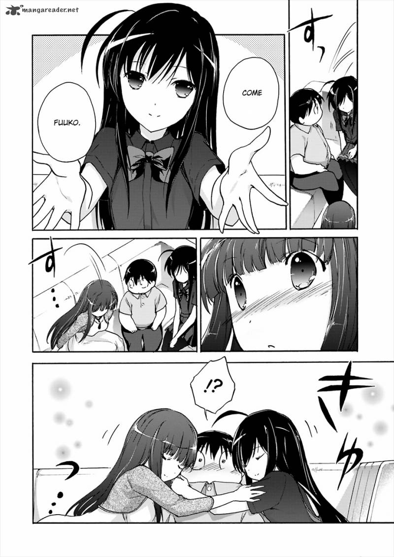 Accel World 31 32