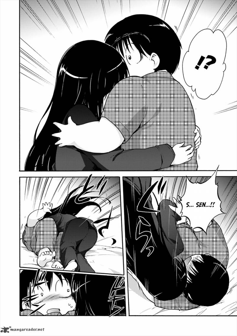 Accel World 31 4
