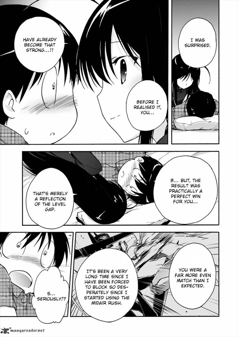 Accel World 31 5