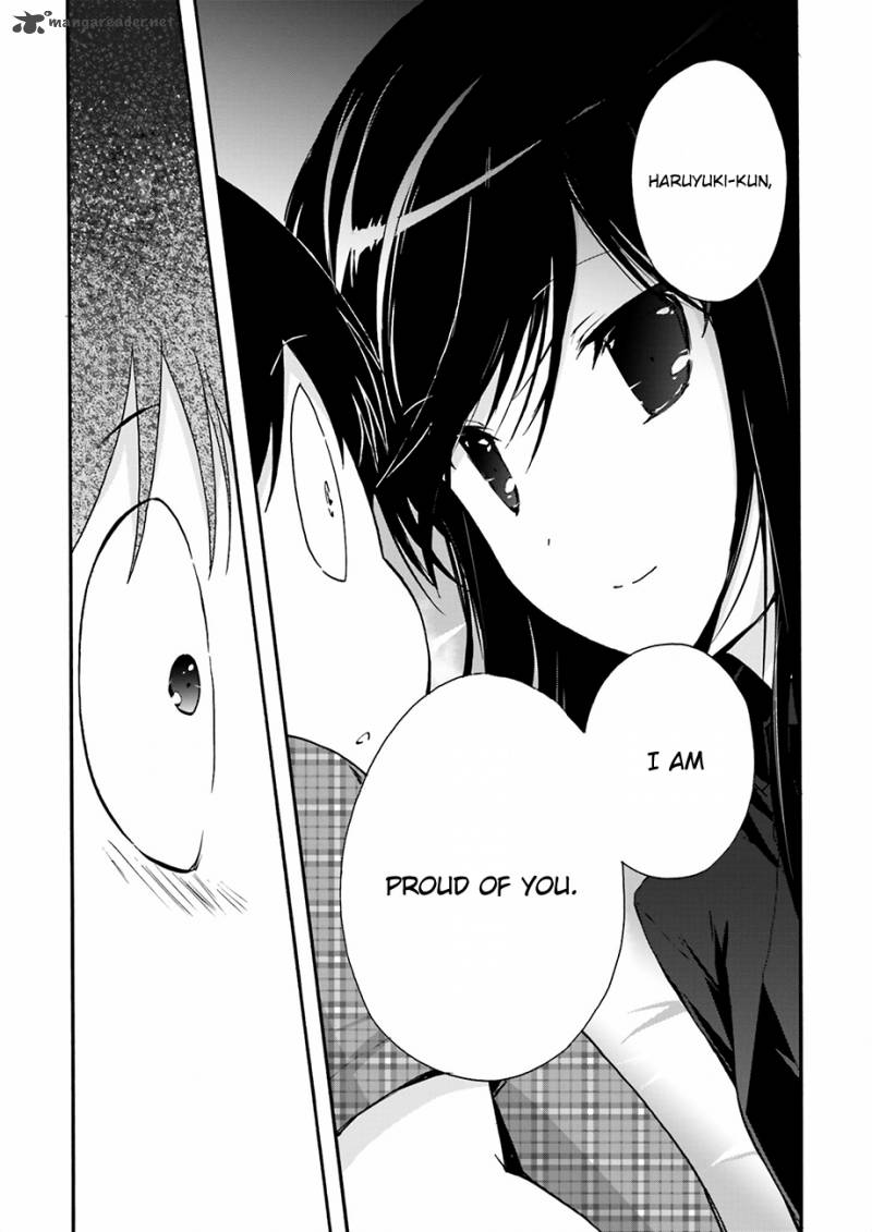 Accel World 31 7