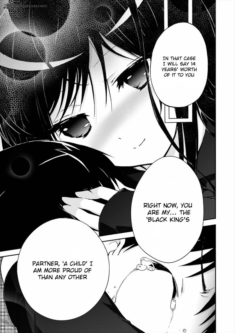 Accel World 31 9