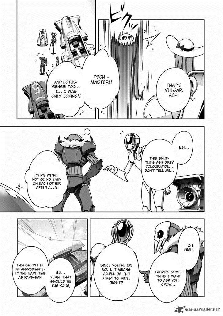 Accel World 32 10