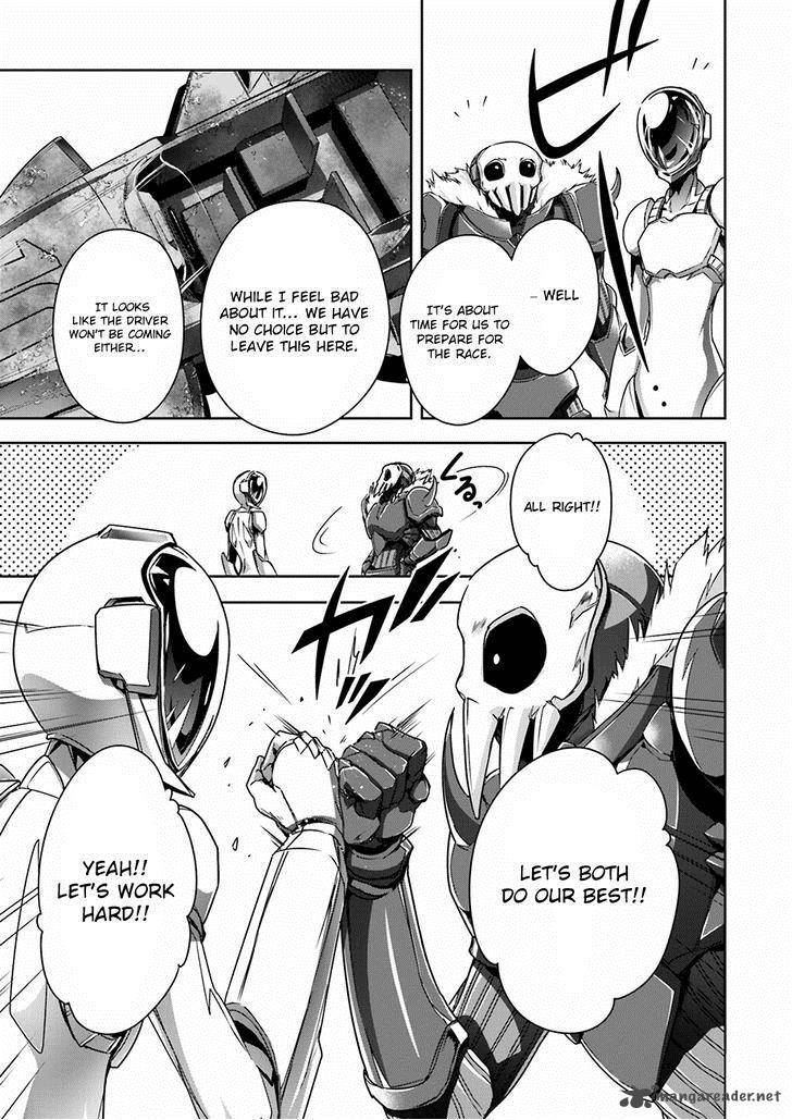 Accel World 32 14