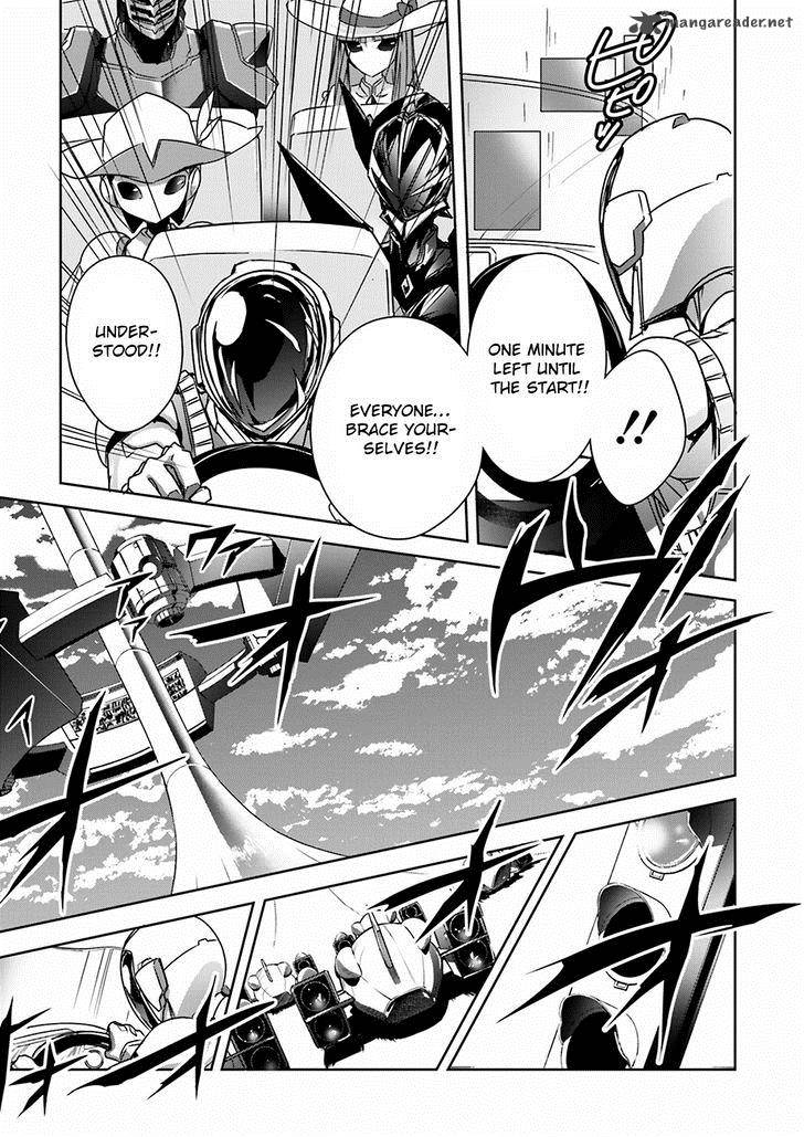 Accel World 32 18