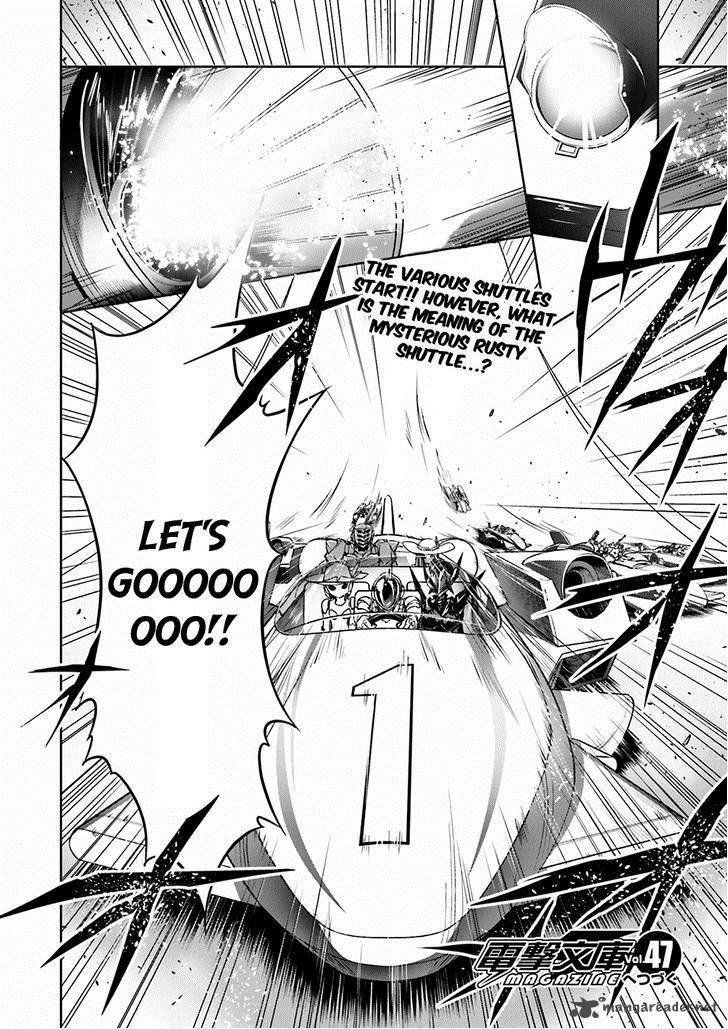 Accel World 32 19