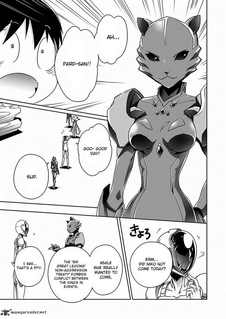 Accel World 32 6