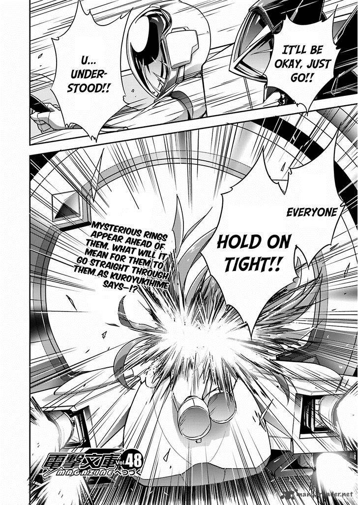Accel World 33 29