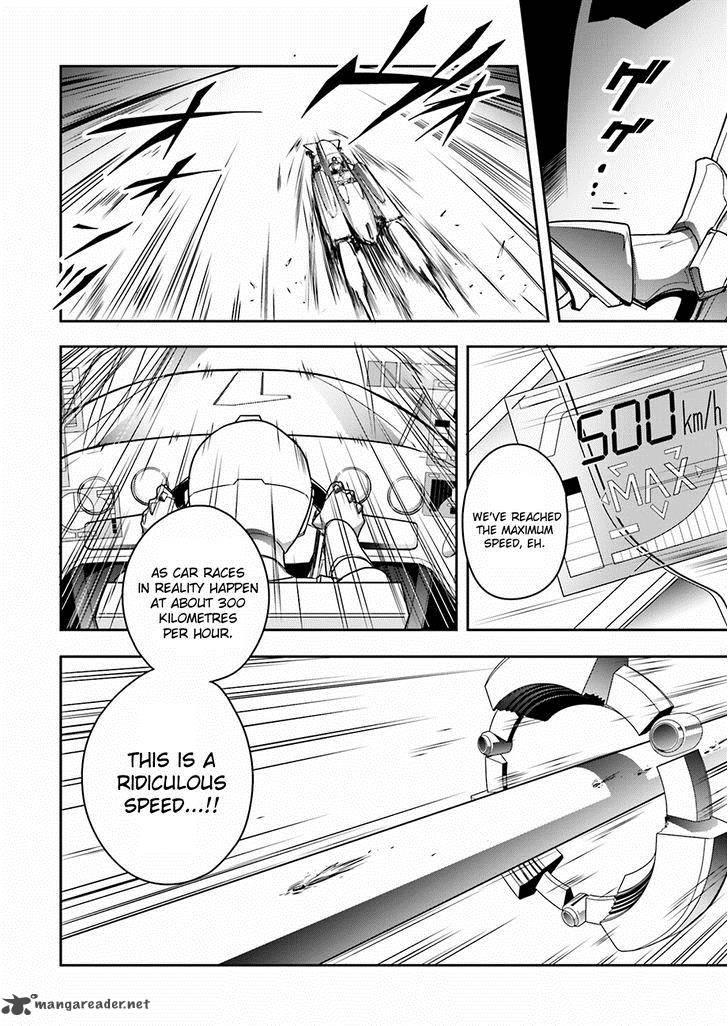 Accel World 33 6