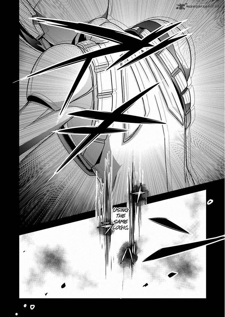 Accel World 34 11