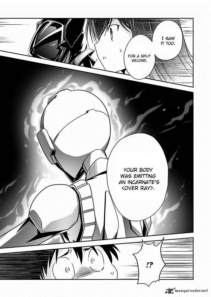 Accel World 34 16