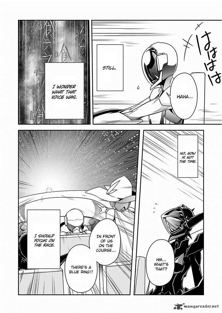 Accel World 34 19