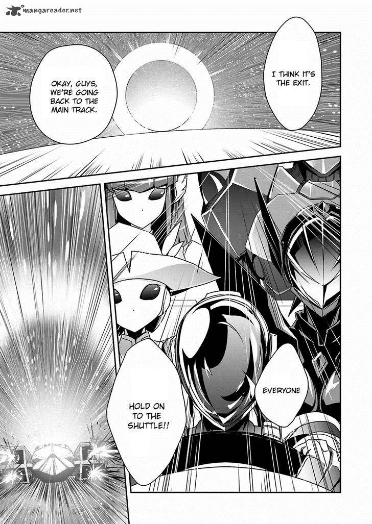 Accel World 34 20