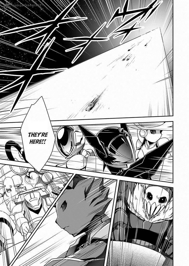 Accel World 34 23